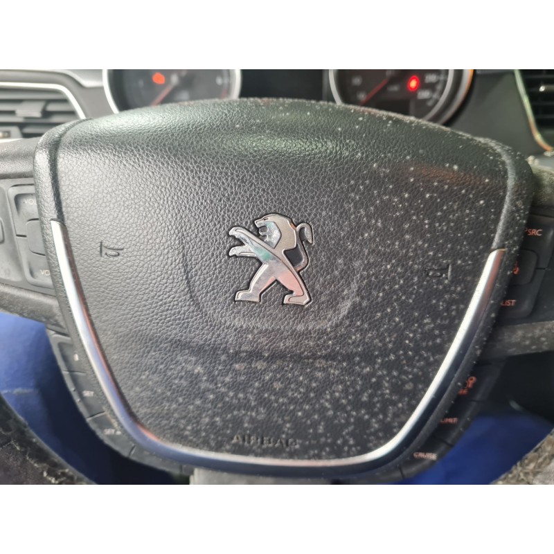 KIT AIRBAG 4112QG 