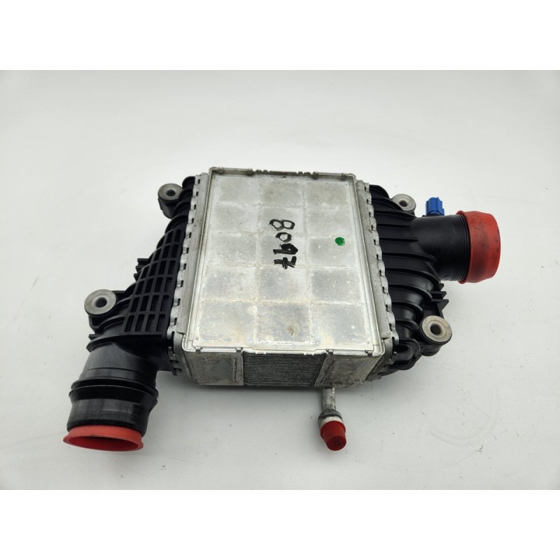 INTERCOOLER GX736K775AE 