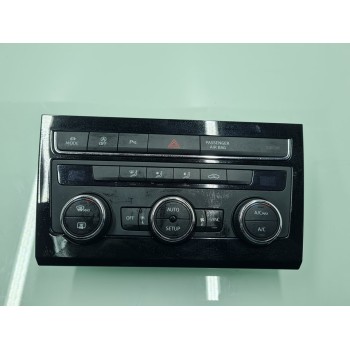 MANDO CLIMATIZADOR 5F0907044AK 