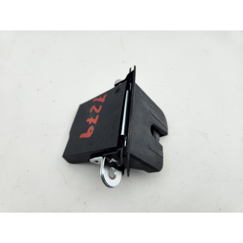 CERRADURA MALETERO / PORTON 1P0827505D 