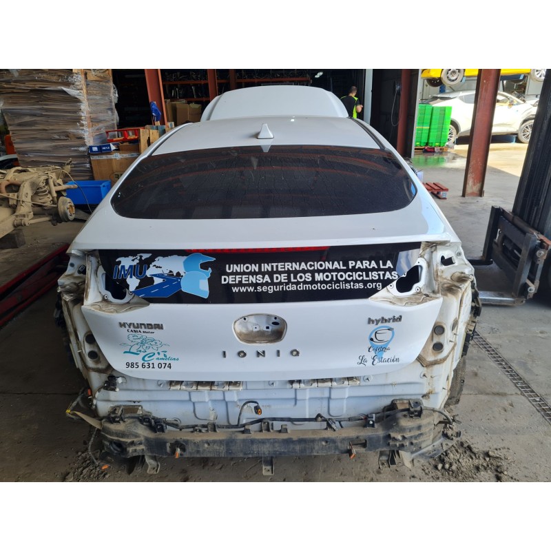 PORTON TRASERO 73700G2000 