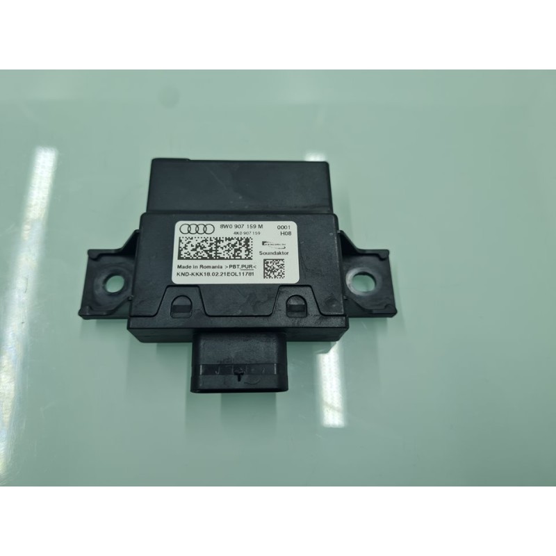 MODULO ELECTRONICO 8W0907159M 
