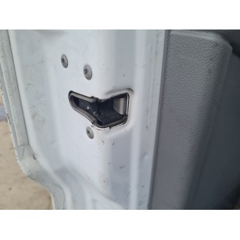 CERRADURA PUERTA DELANTERA IZQUIERDA 