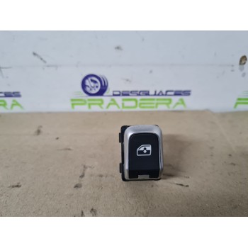 MANDO ELEVALUNAS DELANTERO DERECHO 8V0959855C 