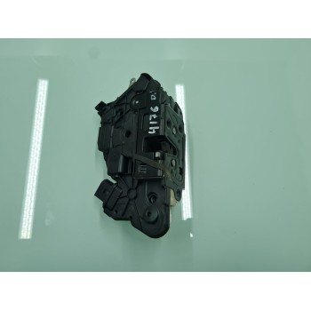 CERRADURA PUERTA DELANTERA IZQUIERDA 5N1837015F 