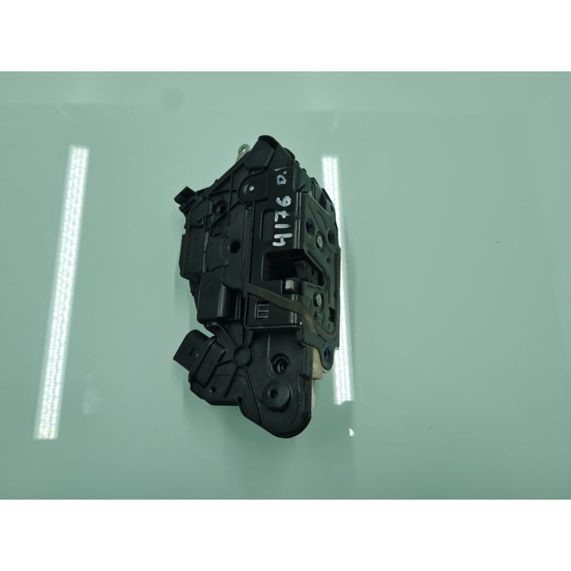 CERRADURA PUERTA DELANTERA IZQUIERDA 5N1837015F 