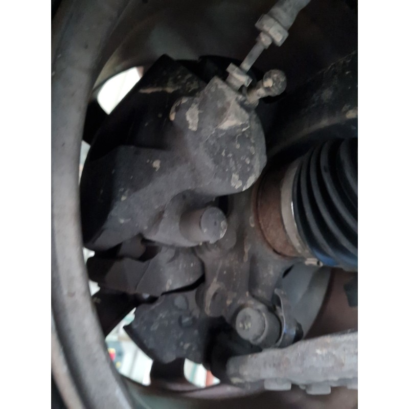 PINZA DE FRENO DELANTERA DERECHA AV612B294AA 