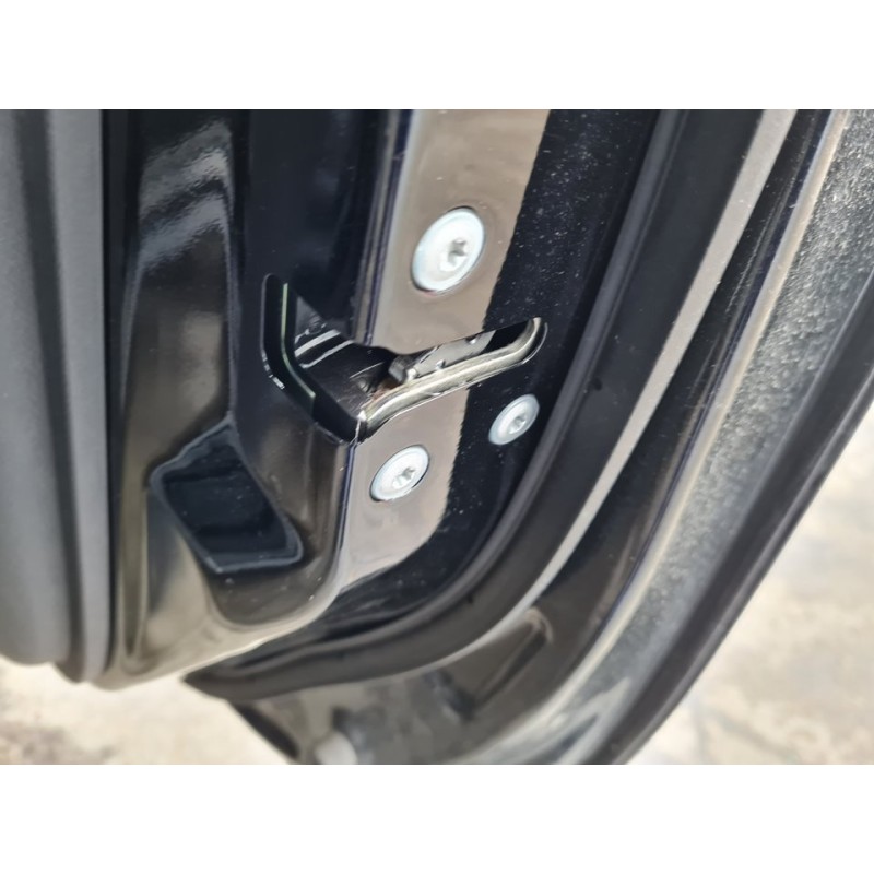 CERRADURA PUERTA DELANTERA DERECHA 