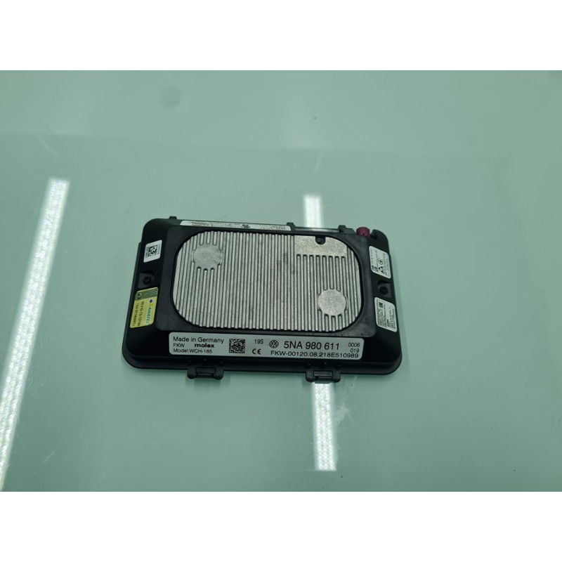 MODULO ELECTRONICO 5NA980611 