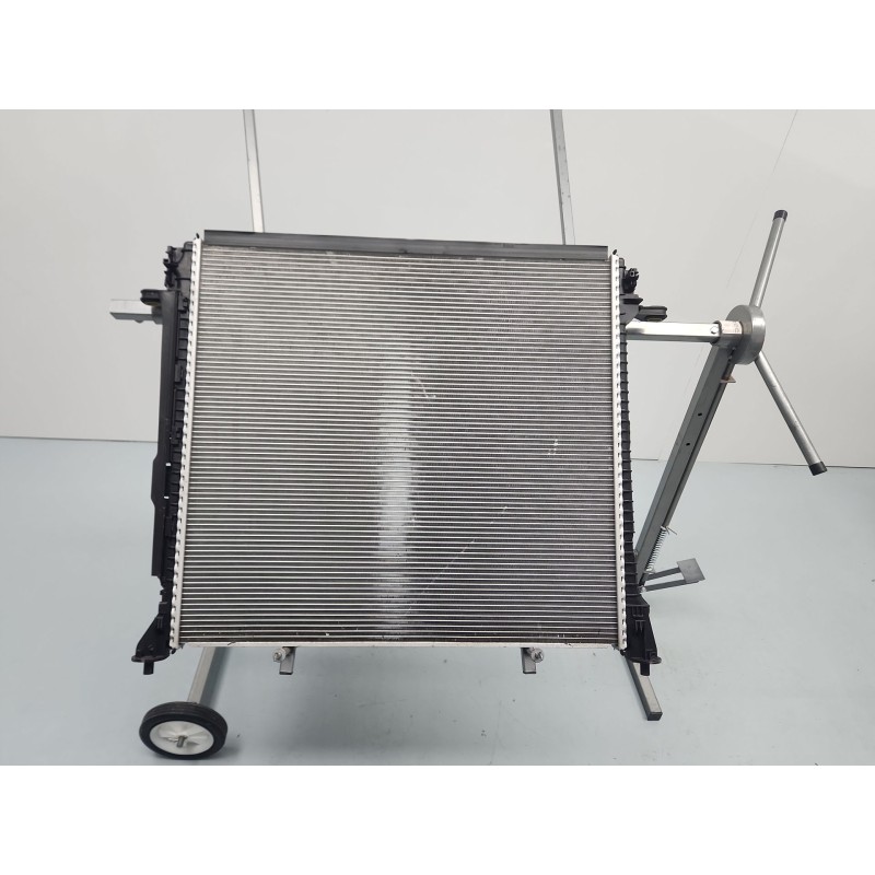 RADIADOR AGUA 2N0121253C 