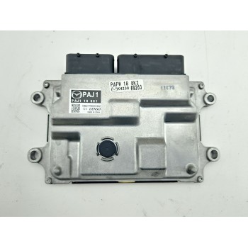 CENTRALITA MOTOR UCE 