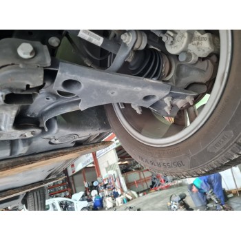 BRAZO SUSPENSION INFERIOR DELANTERO IZQUIERDO 