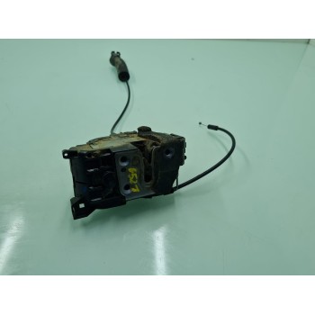 CERRADURA PUERTA DELANTERA DERECHA 805020006R 