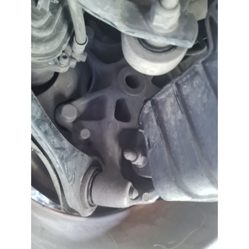 MANGUETA TRASERA DERECHA 8W0505432T 