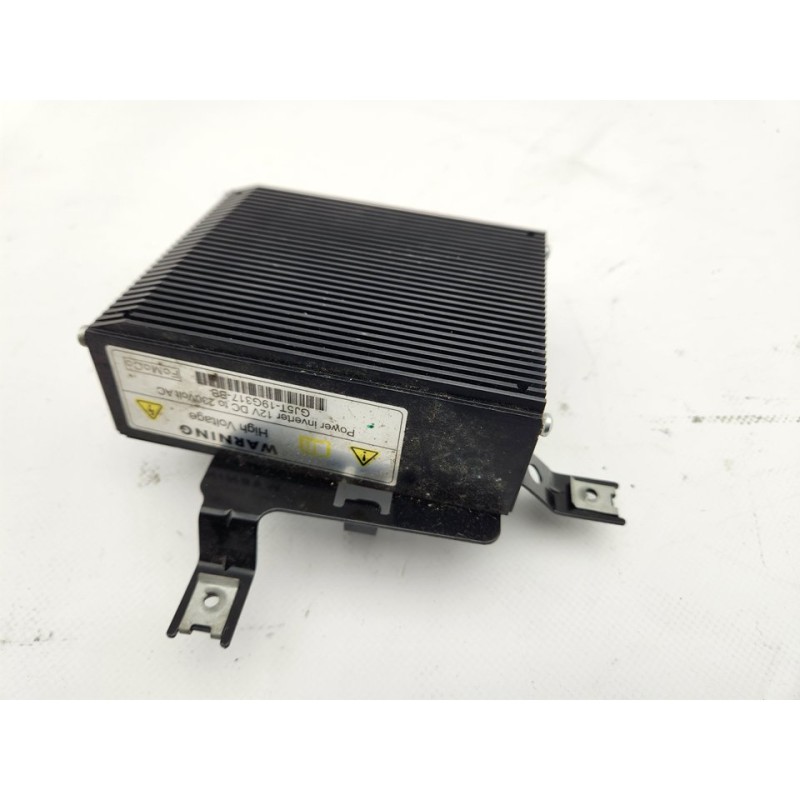 MODULO ELECTRONICO GJ5T19G317BB 