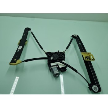 ELEVALUNAS DELANTERO IZQUIERDO 2GM837461 