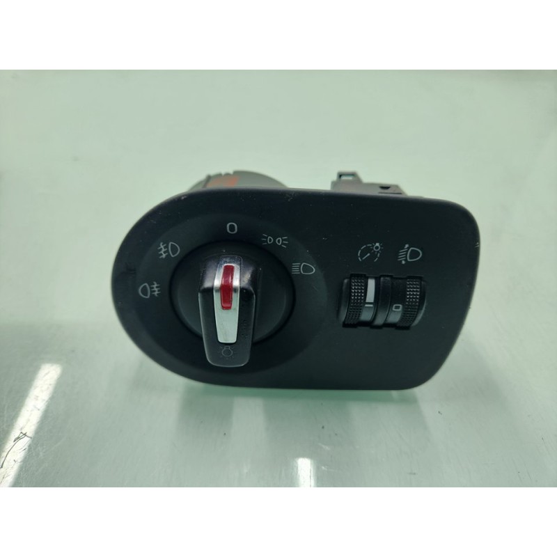 MANDO LUCES 1P1941431BR 