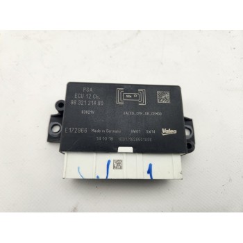 MODULO ELECTRONICO 9832121480 