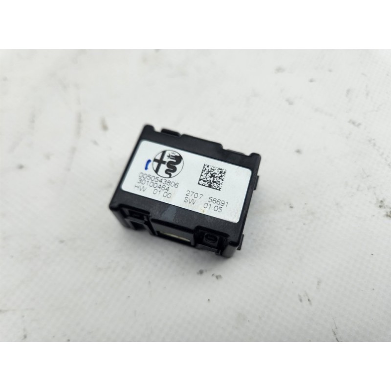 MODULO ELECTRONICO 50543806 