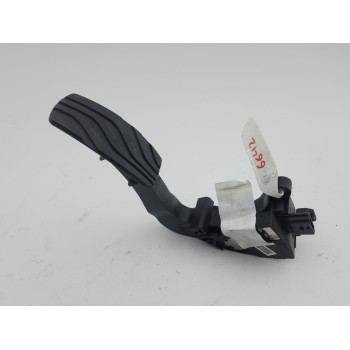 PEDAL ACELERADOR 180020000R 