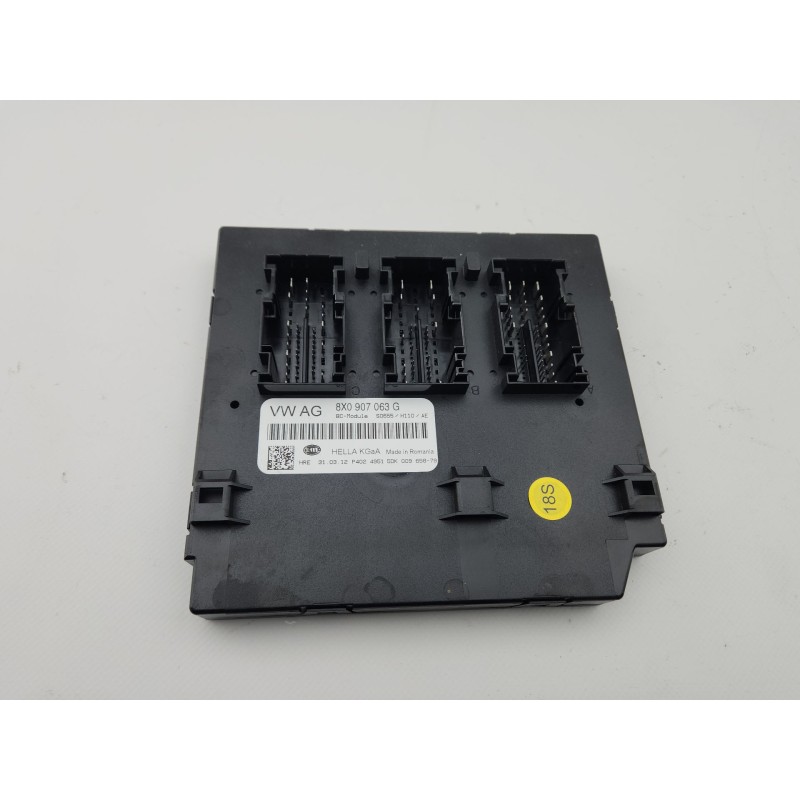 MODULO ELECTRONICO 8X0907063G 