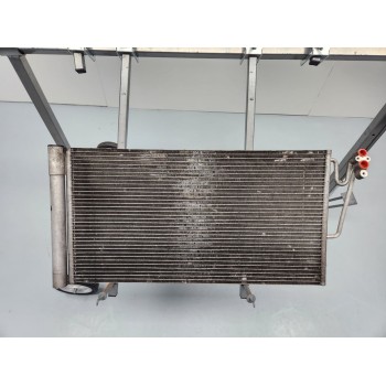 CONDENSADOR / RADIADOR AIRE ACONDICIONADO 9239920 