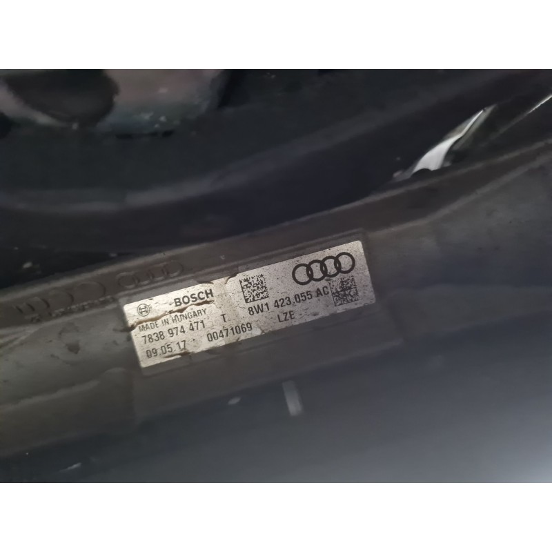 CREMALLERA DIRECCION 8W1423055AC 