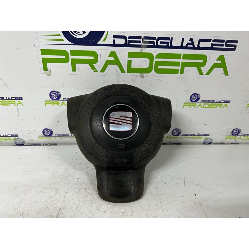AIRBAG DELANTERO IZQUIERDO 1P0880201R 