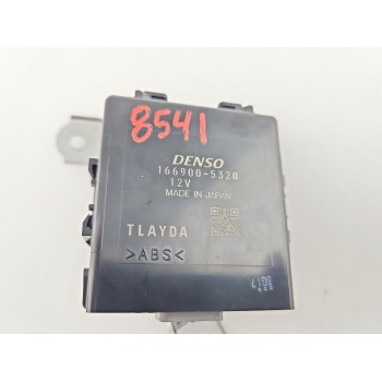 MODULO ELECTRONICO 1669005320 