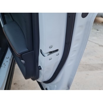 CERRADURA PUERTA DELANTERA DERECHA 
