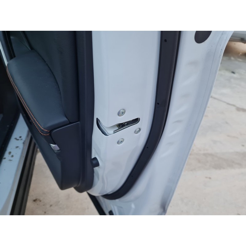 CERRADURA PUERTA DELANTERA DERECHA 