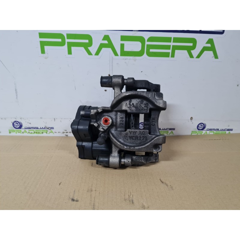 PINZA DE FRENO TRASERA DERECHA 5Q0615406 
