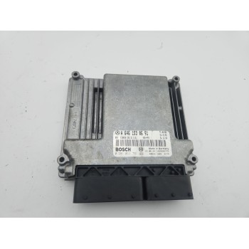 CENTRALITA MOTOR UCE A6461530691 