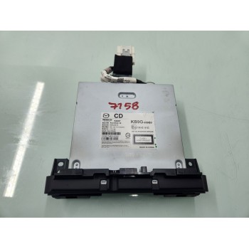 SISTEMA AUDIO / RADIO CD KB9G669G0 