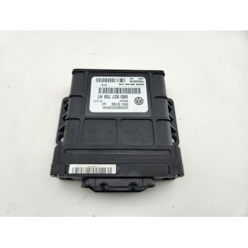CENTRALITA CAMBIO AUTOMATICO 09D927750HT 