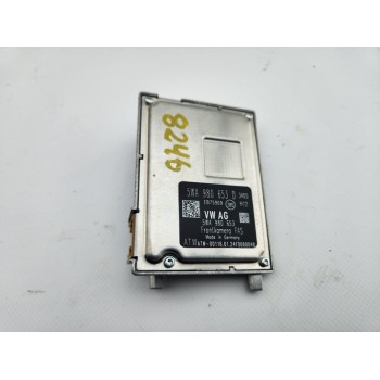 MODULO ELECTRONICO 5WA980653D 