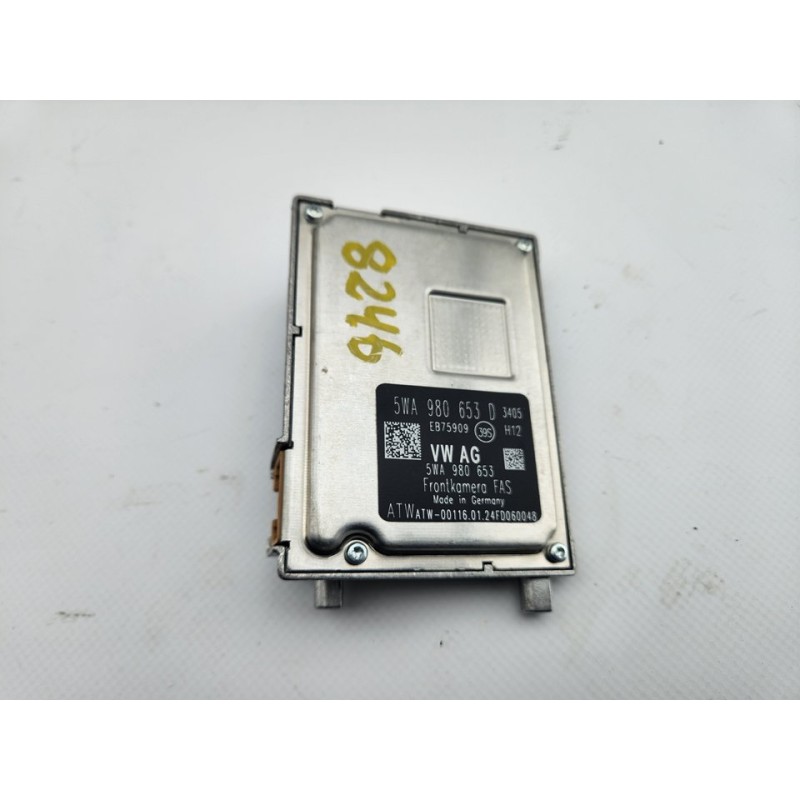 MODULO ELECTRONICO 5WA980653D 