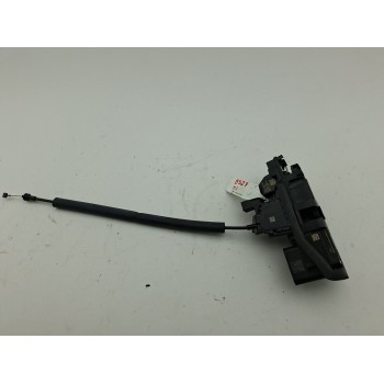 CERRADURA PUERTA TRASERA IZQUIERDA P8B224995AB 