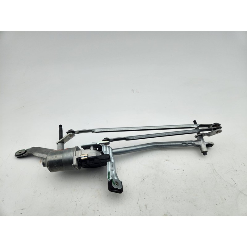 MOTOR LIMPIA DELANTERO 7453953 