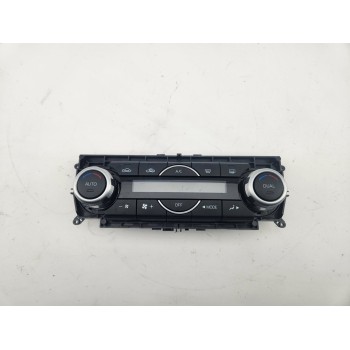 MANDO CLIMATIZADOR VPEALH18C612AC 