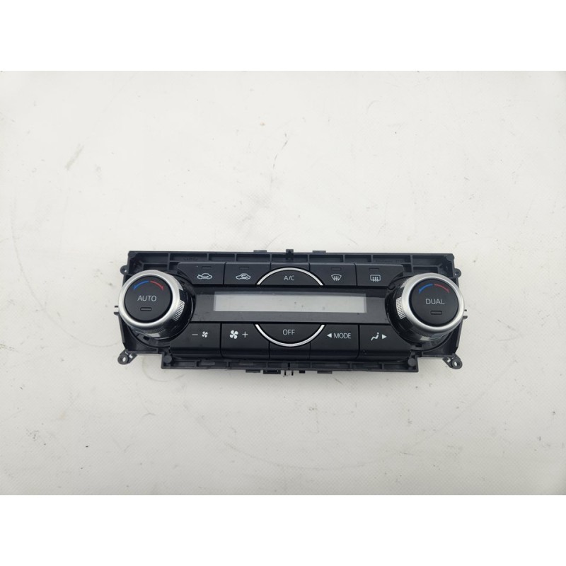MANDO CLIMATIZADOR VPEALH18C612AC 