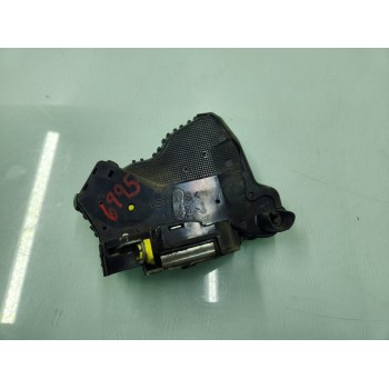CERRADURA PUERTA DELANTERA IZQUIERDA 