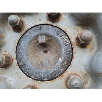 TRANSMISION TRASERA IZQUIERDA 