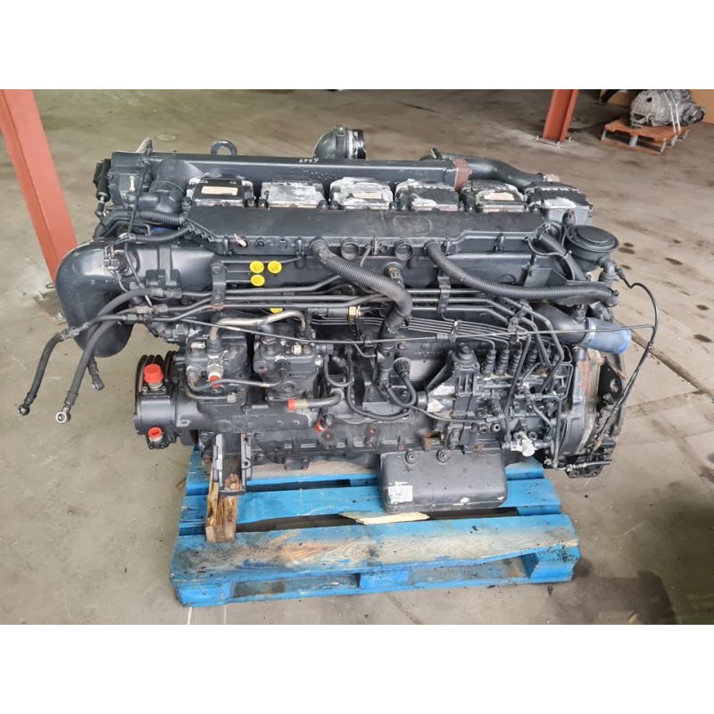 MOTOR COMPLETO 2750174773 