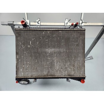 RADIADOR AGUA HK838005DB 