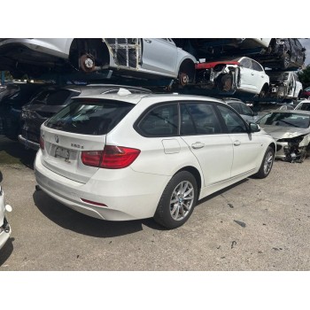 BMW SERIE 3 TOURING (F31)