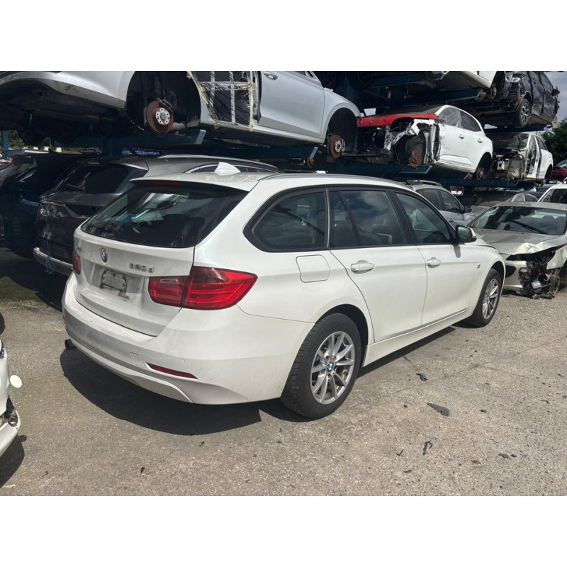 BMW SERIE 3 TOURING (F31)