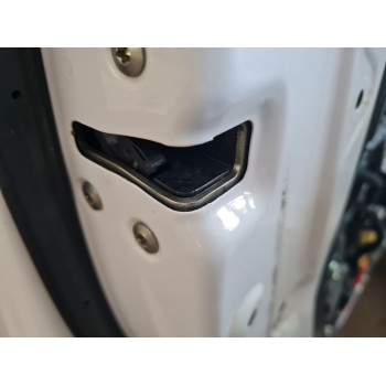 CERRADURA PUERTA DELANTERA IZQUIERDA 81310G2010 