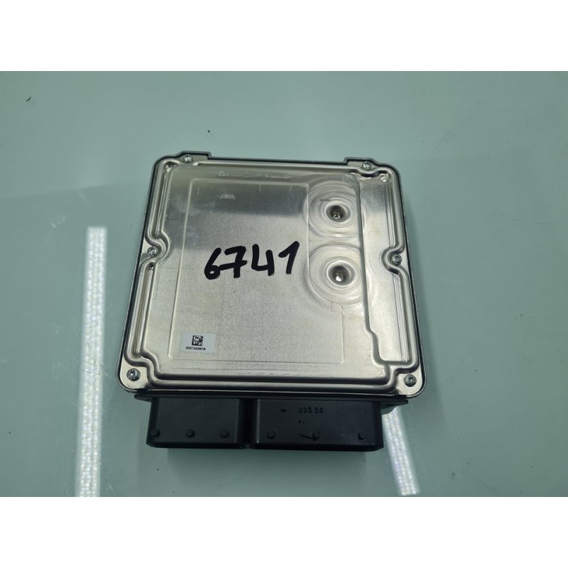 CENTRALITA MOTOR UCE 8582803 