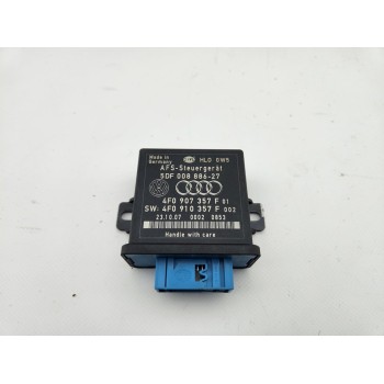 MODULO ELECTRONICO 4F0907357F 
